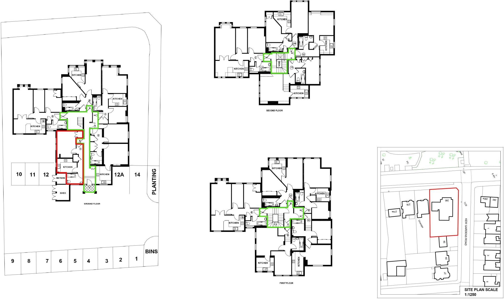 property Raw Floorplan Images}