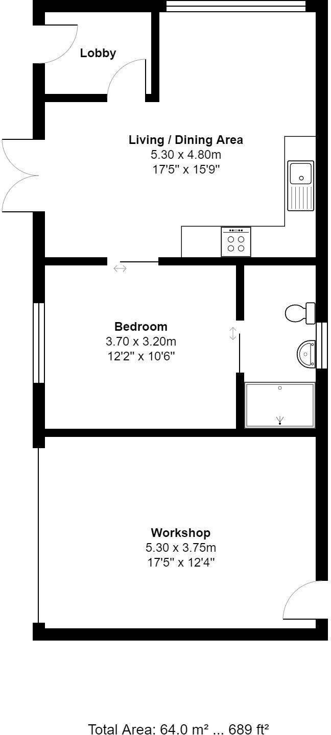 property Raw Floorplan Images}
