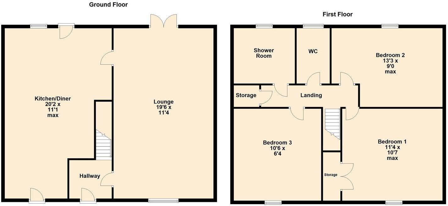 property Raw Floorplan Images}