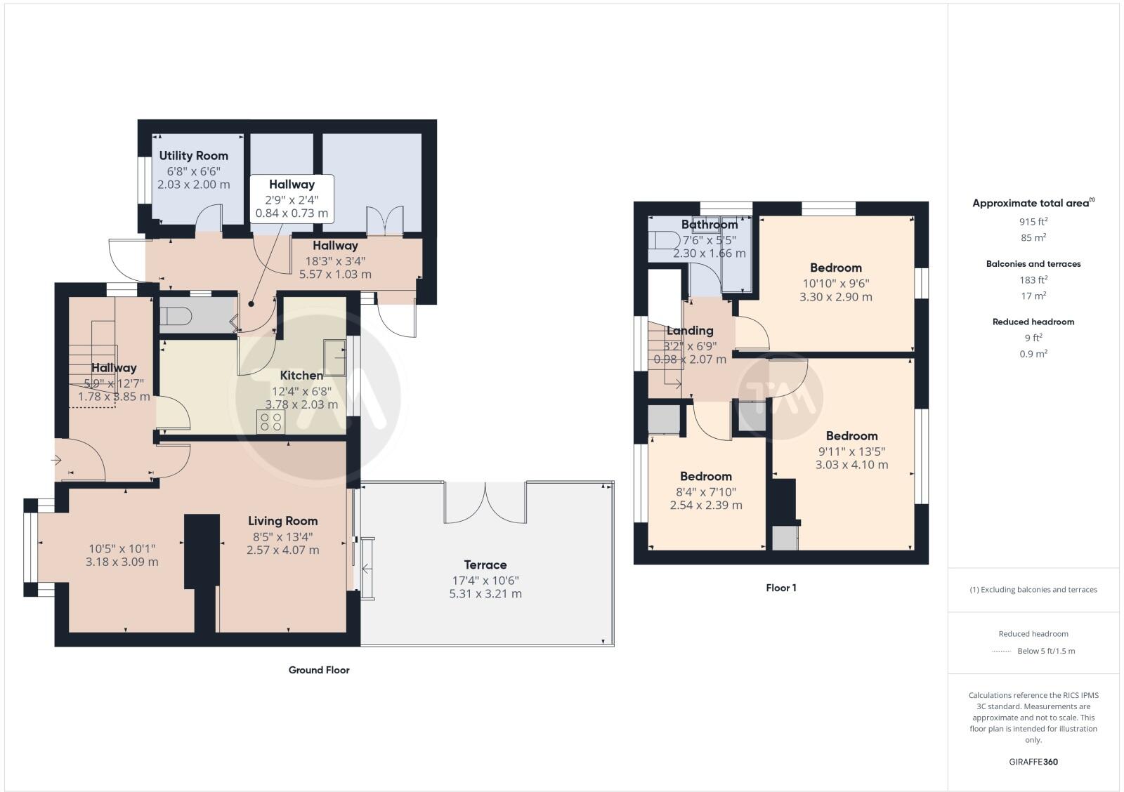 property Raw Floorplan Images}