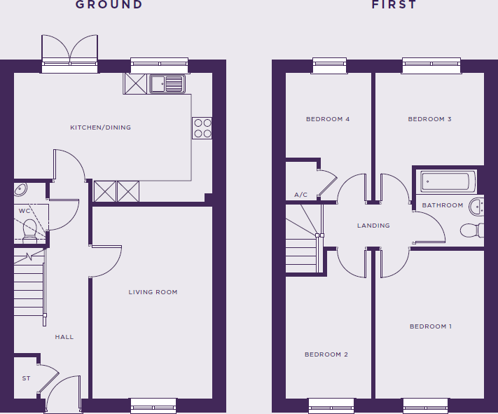 property Raw Floorplan Images}