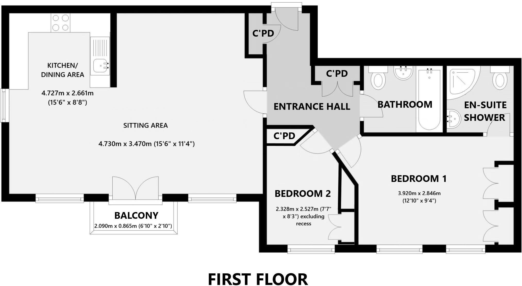 property Raw Floorplan Images}