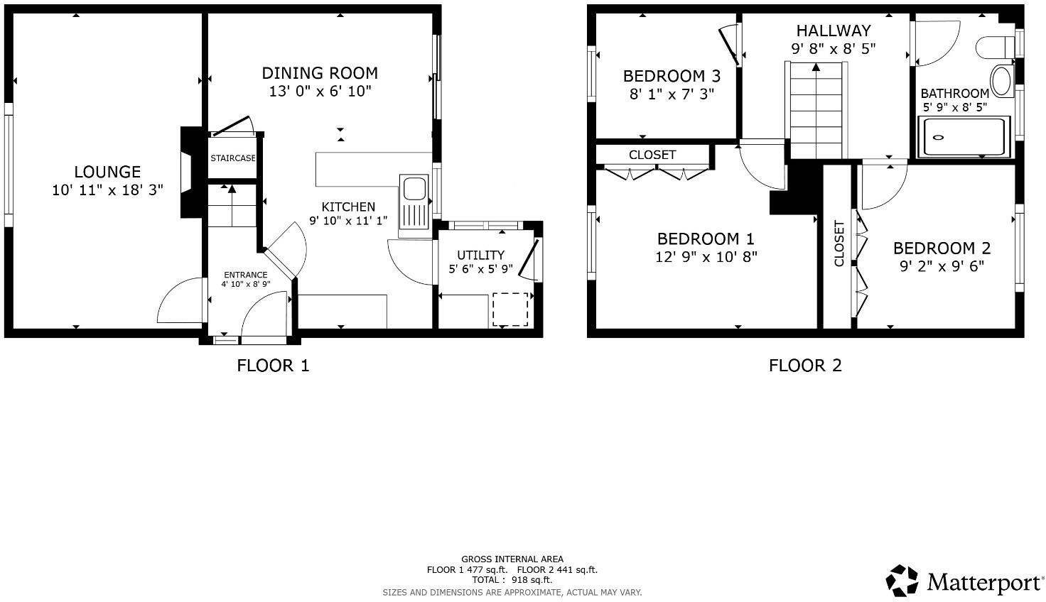property Raw Floorplan Images}