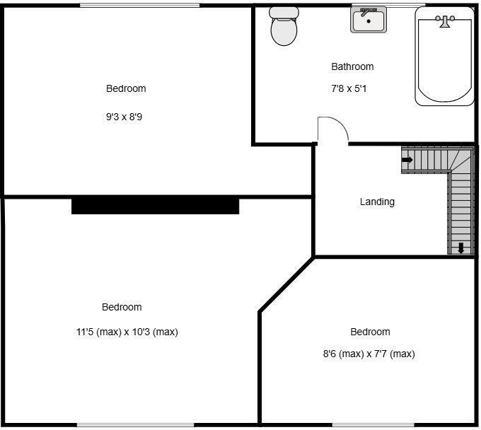 property Raw Floorplan Images}