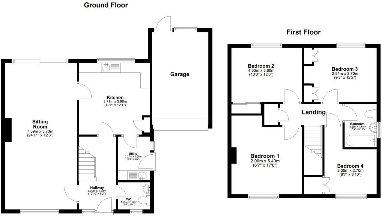 property Raw Floorplan Images}
