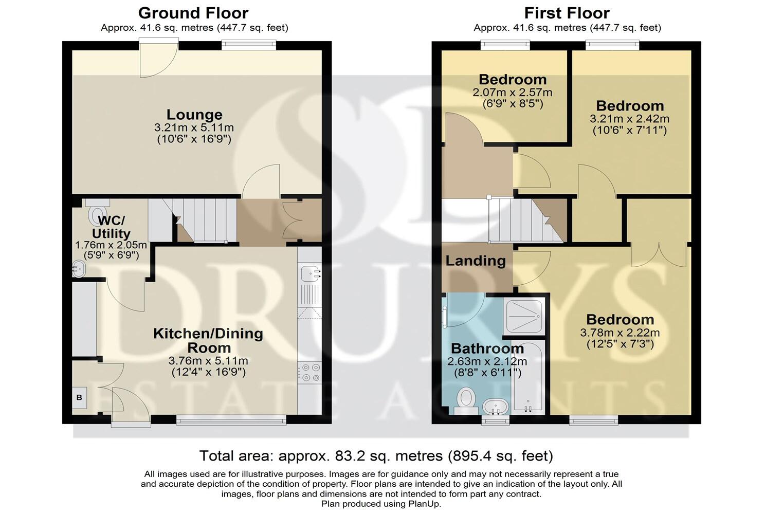 property Raw Floorplan Images}