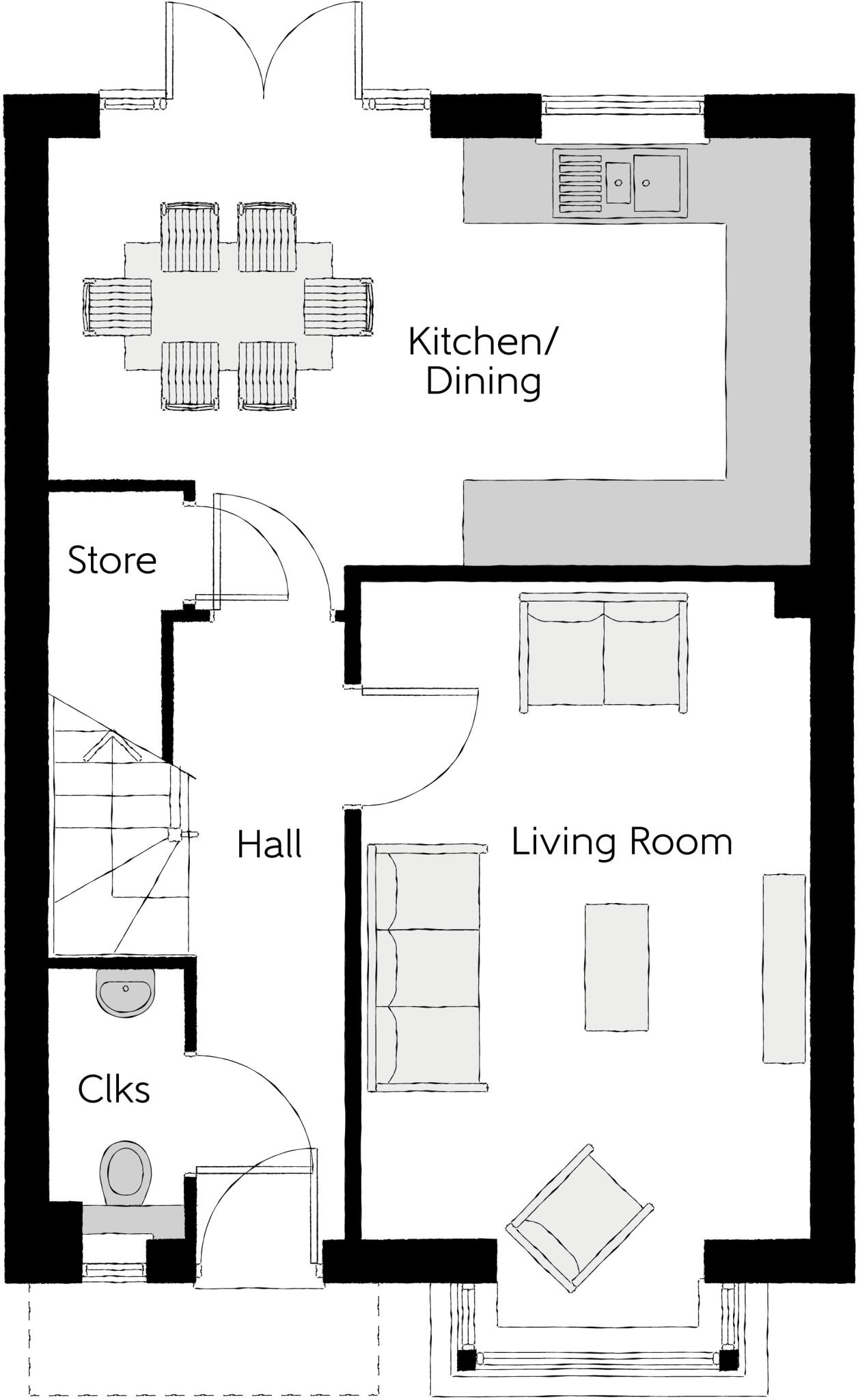 property Raw Floorplan Images}
