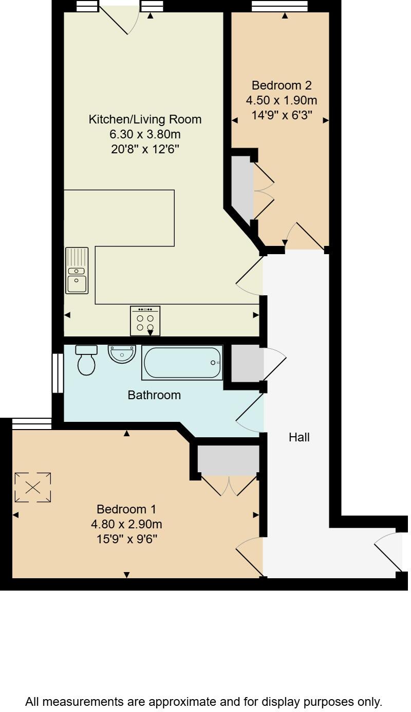 property Raw Floorplan Images}