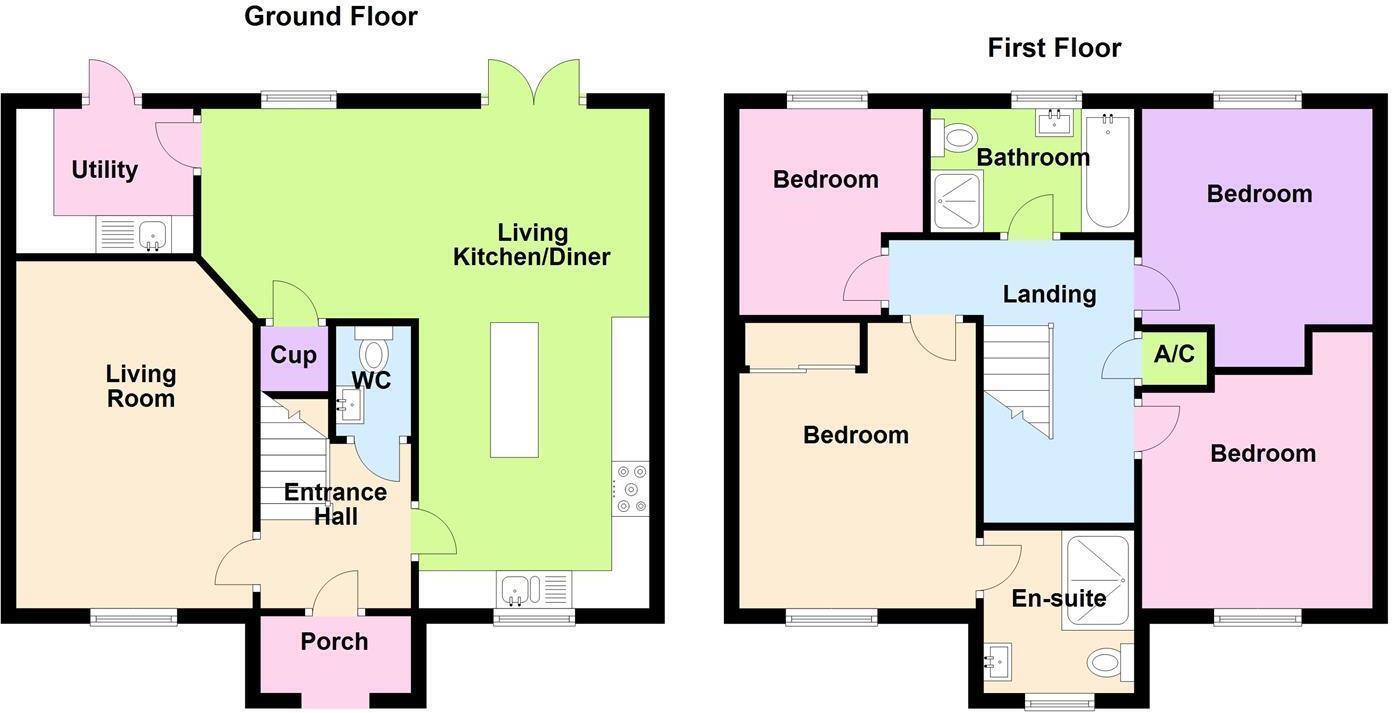 property Raw Floorplan Images}