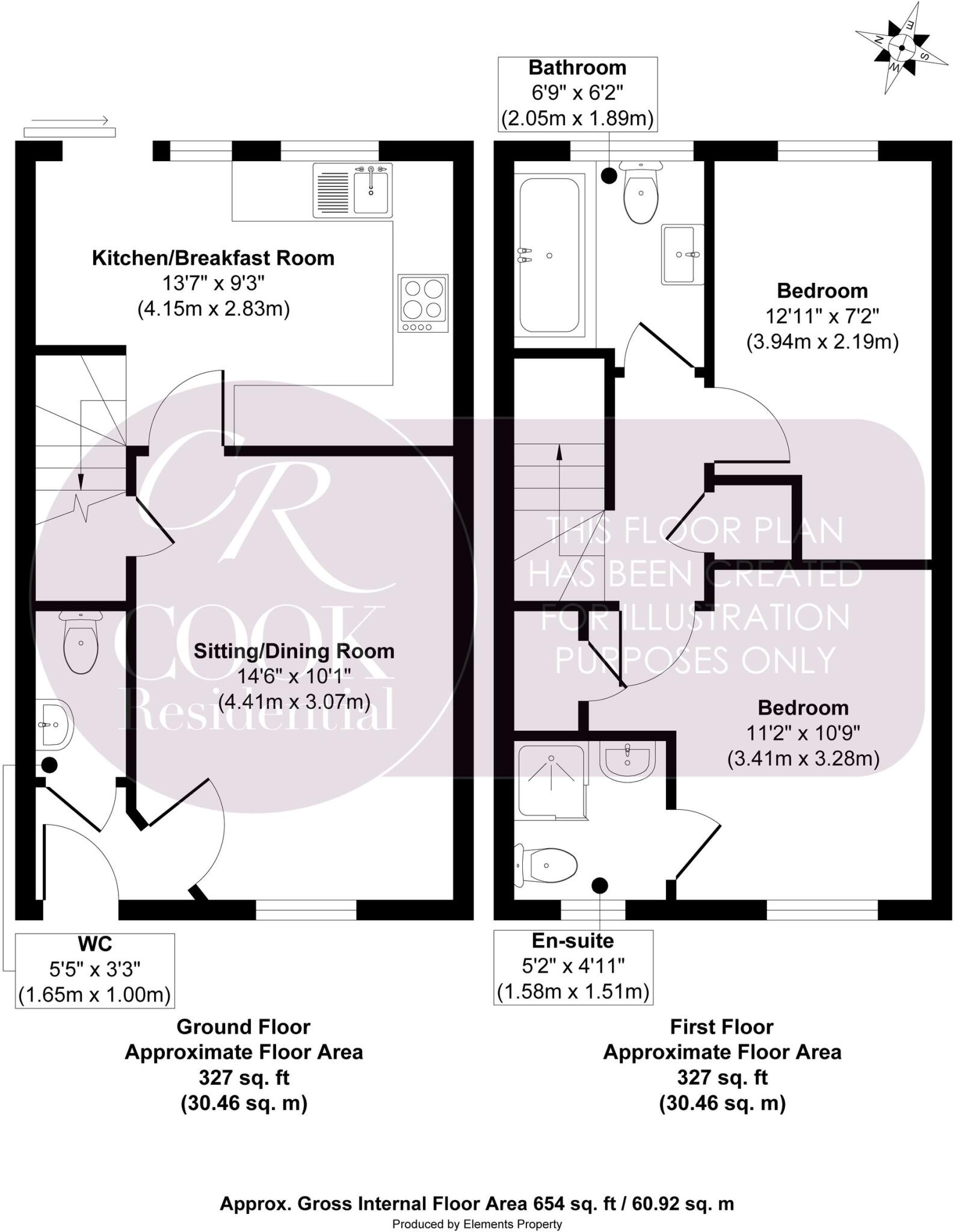property Raw Floorplan Images}