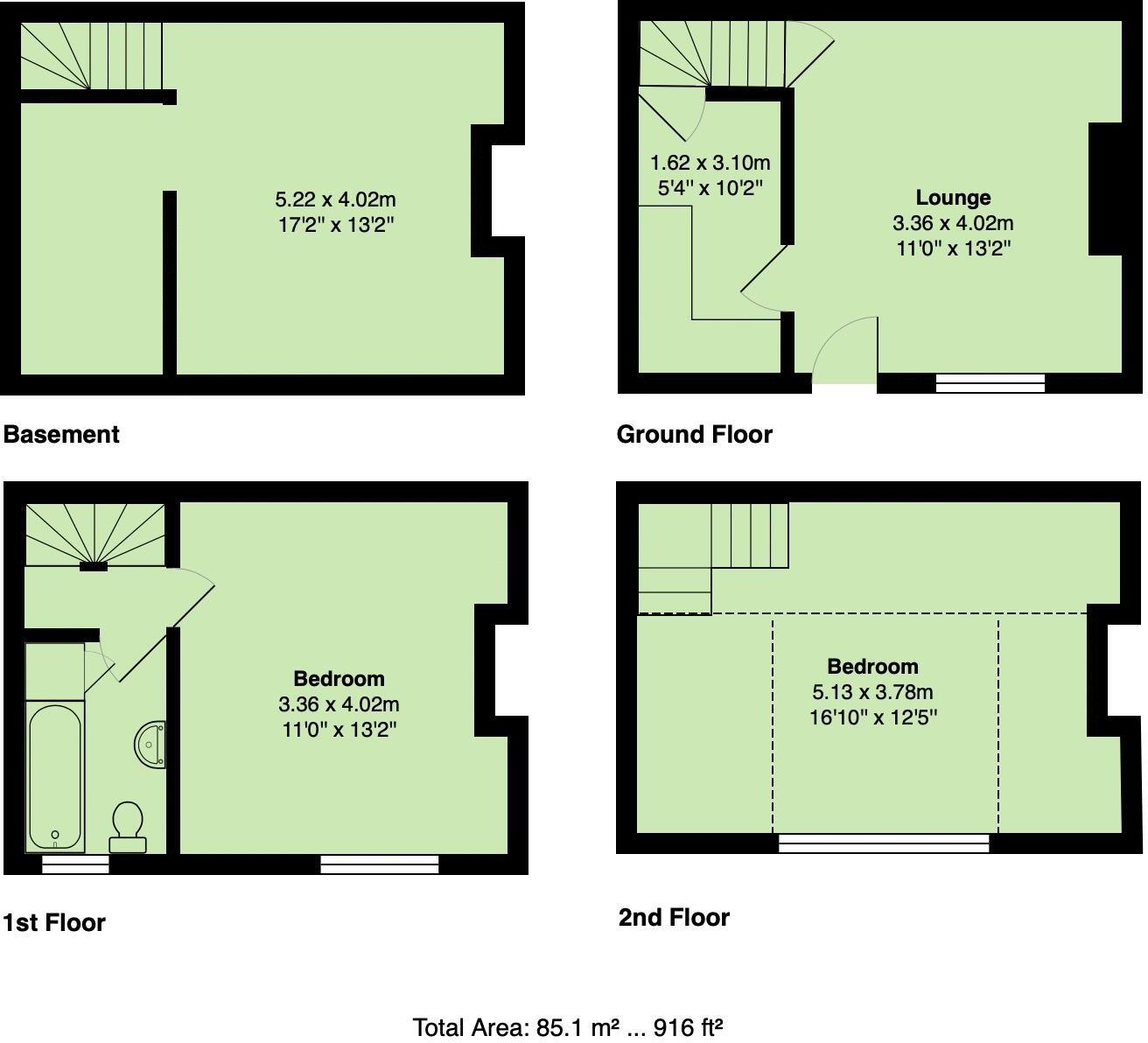 property Raw Floorplan Images}