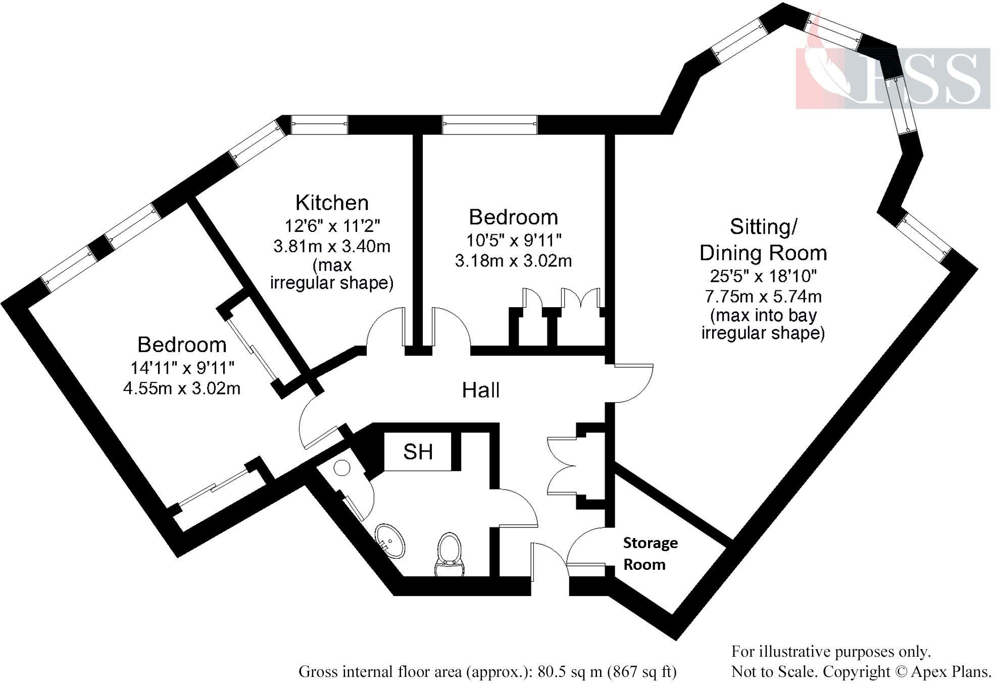 property Raw Floorplan Images}