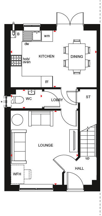 property Raw Floorplan Images}