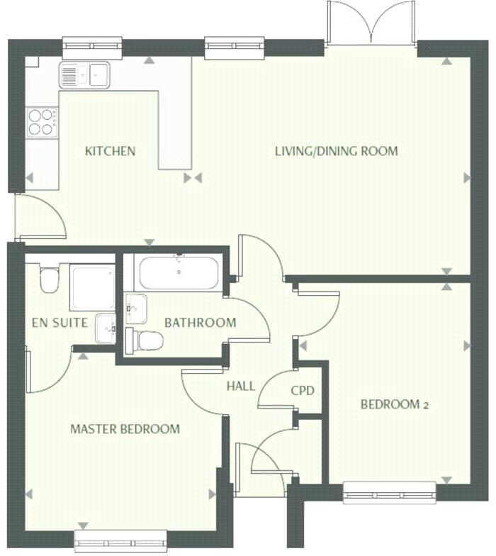 property Raw Floorplan Images}