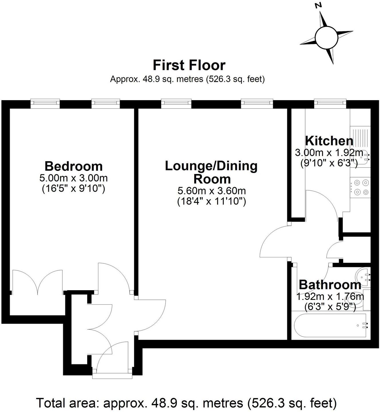 property Raw Floorplan Images}