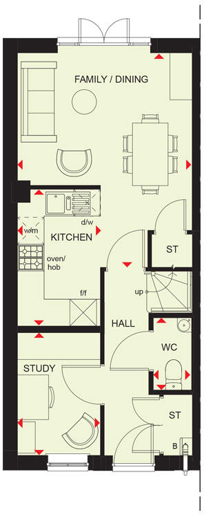 property Raw Floorplan Images}
