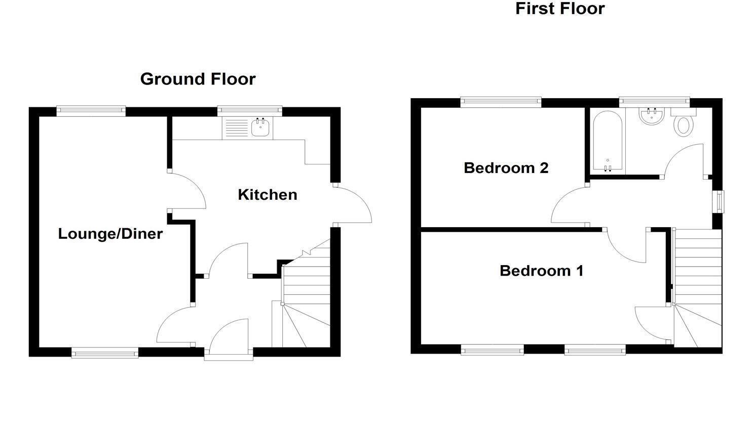 property Raw Floorplan Images}