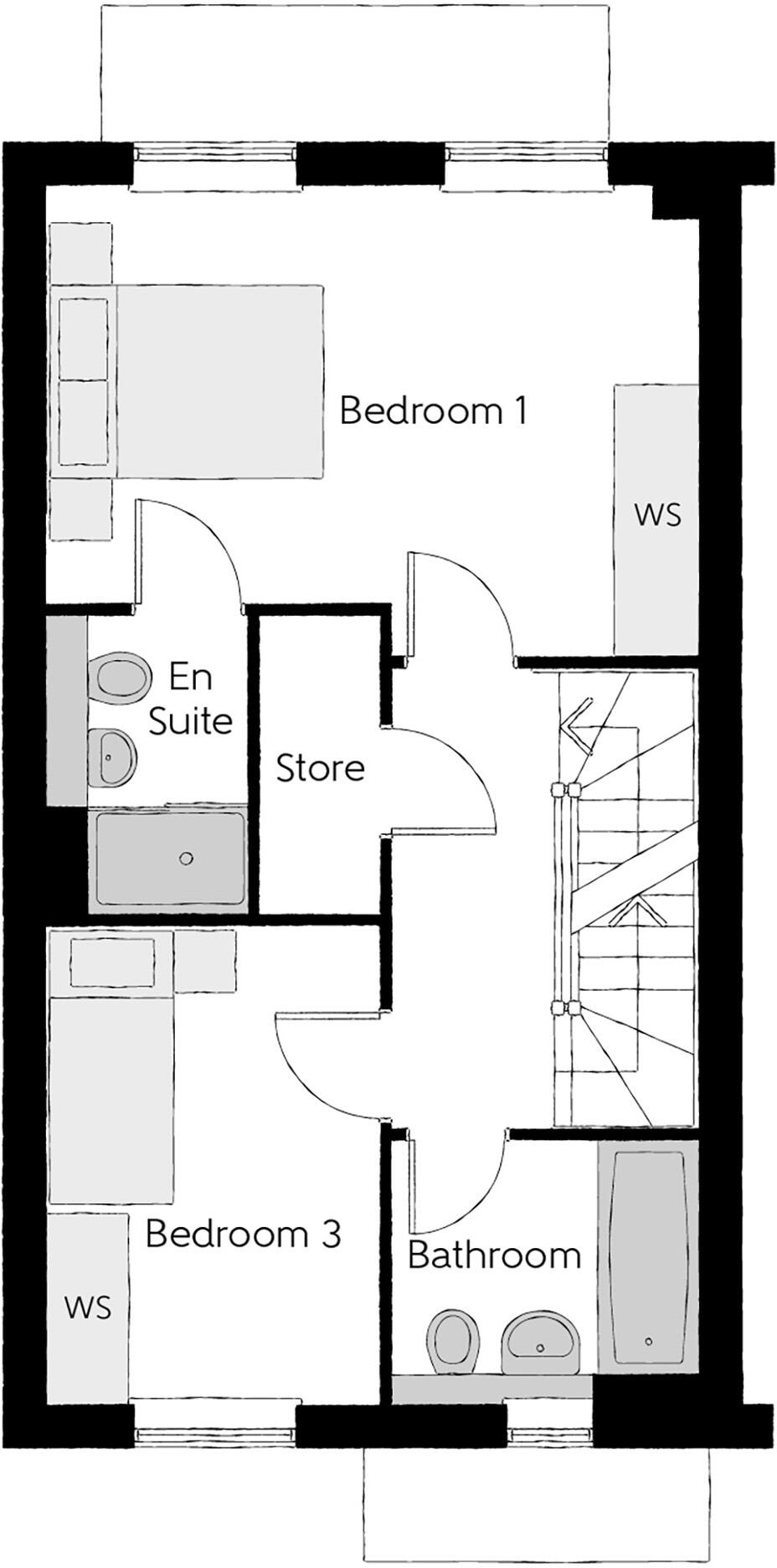 property Raw Floorplan Images}