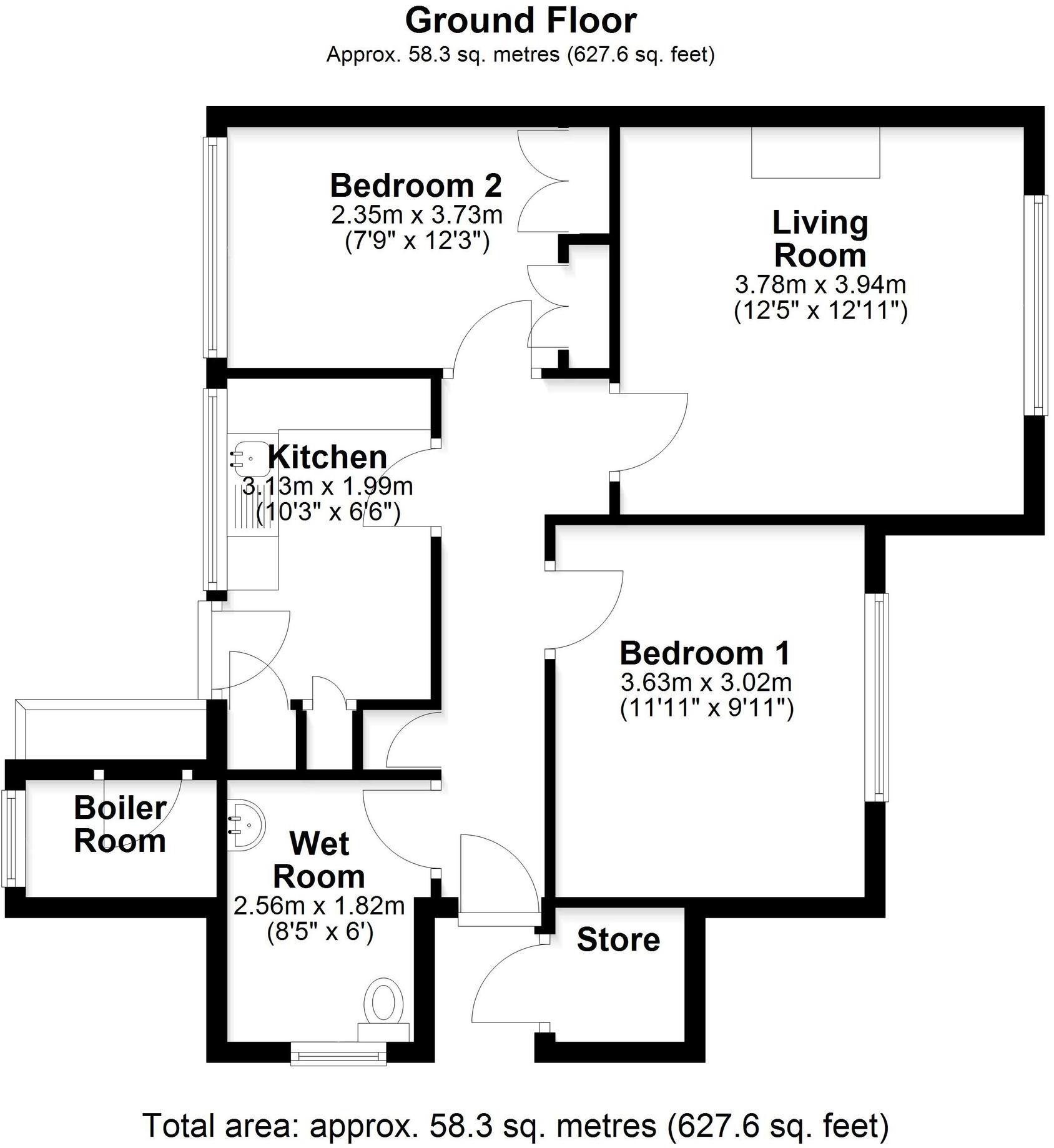 property Raw Floorplan Images}