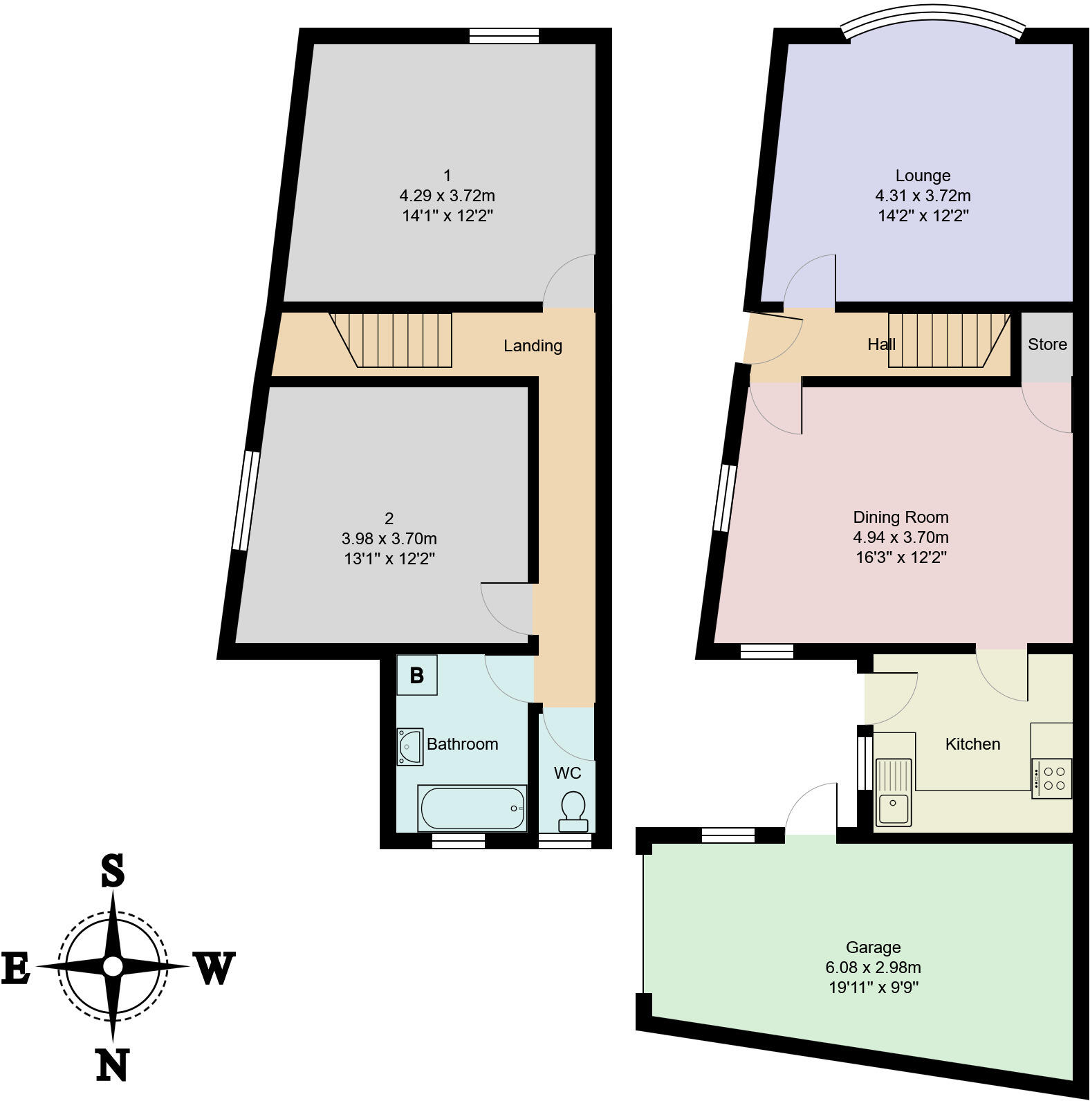 property Raw Floorplan Images}