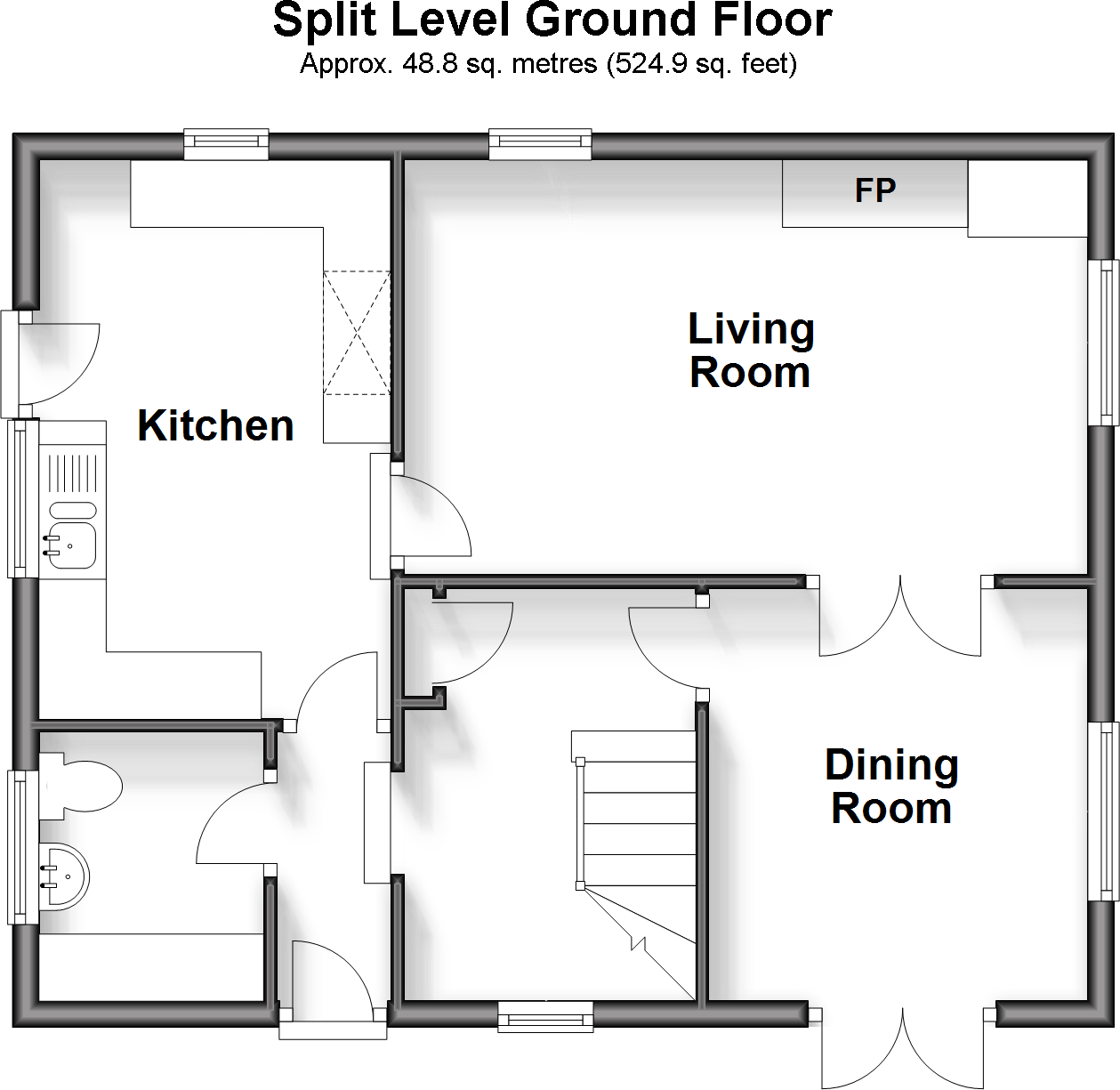property Raw Floorplan Images}