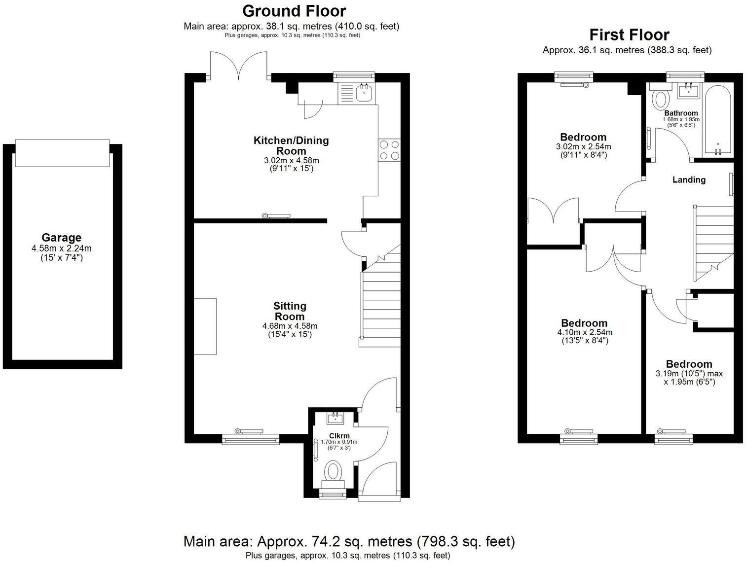 property Raw Floorplan Images}