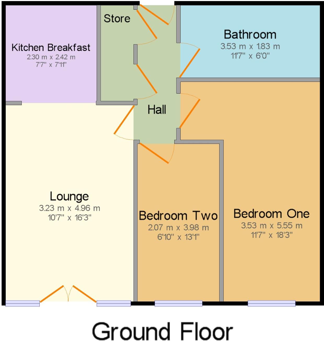 property Raw Floorplan Images}