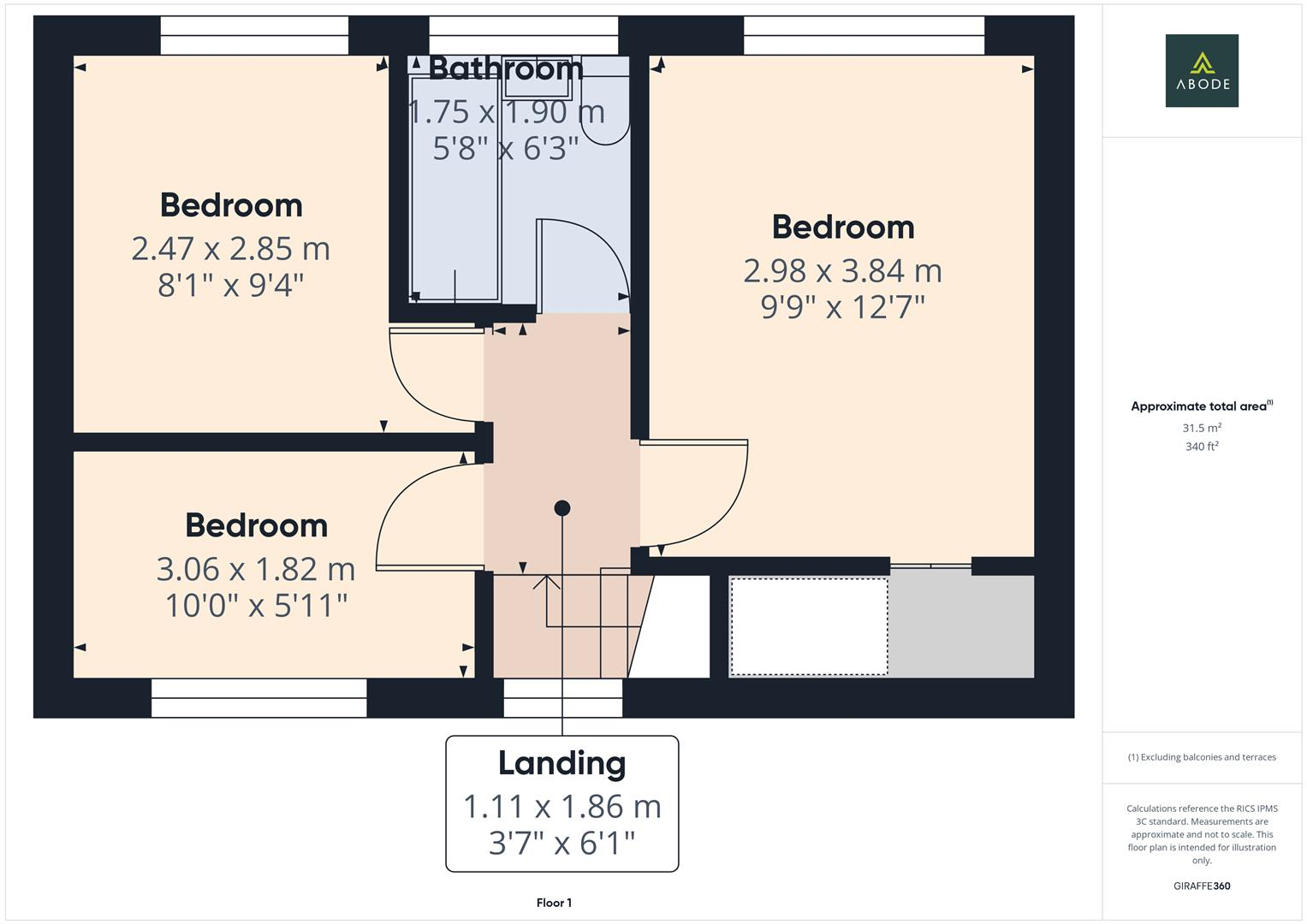 property Raw Floorplan Images}