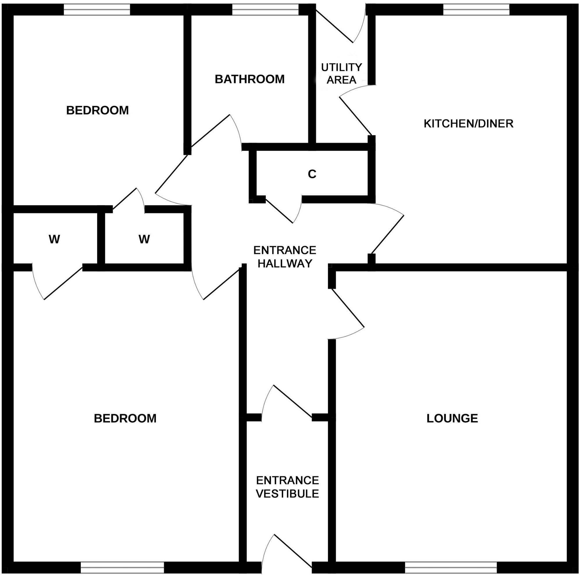 property Raw Floorplan Images}