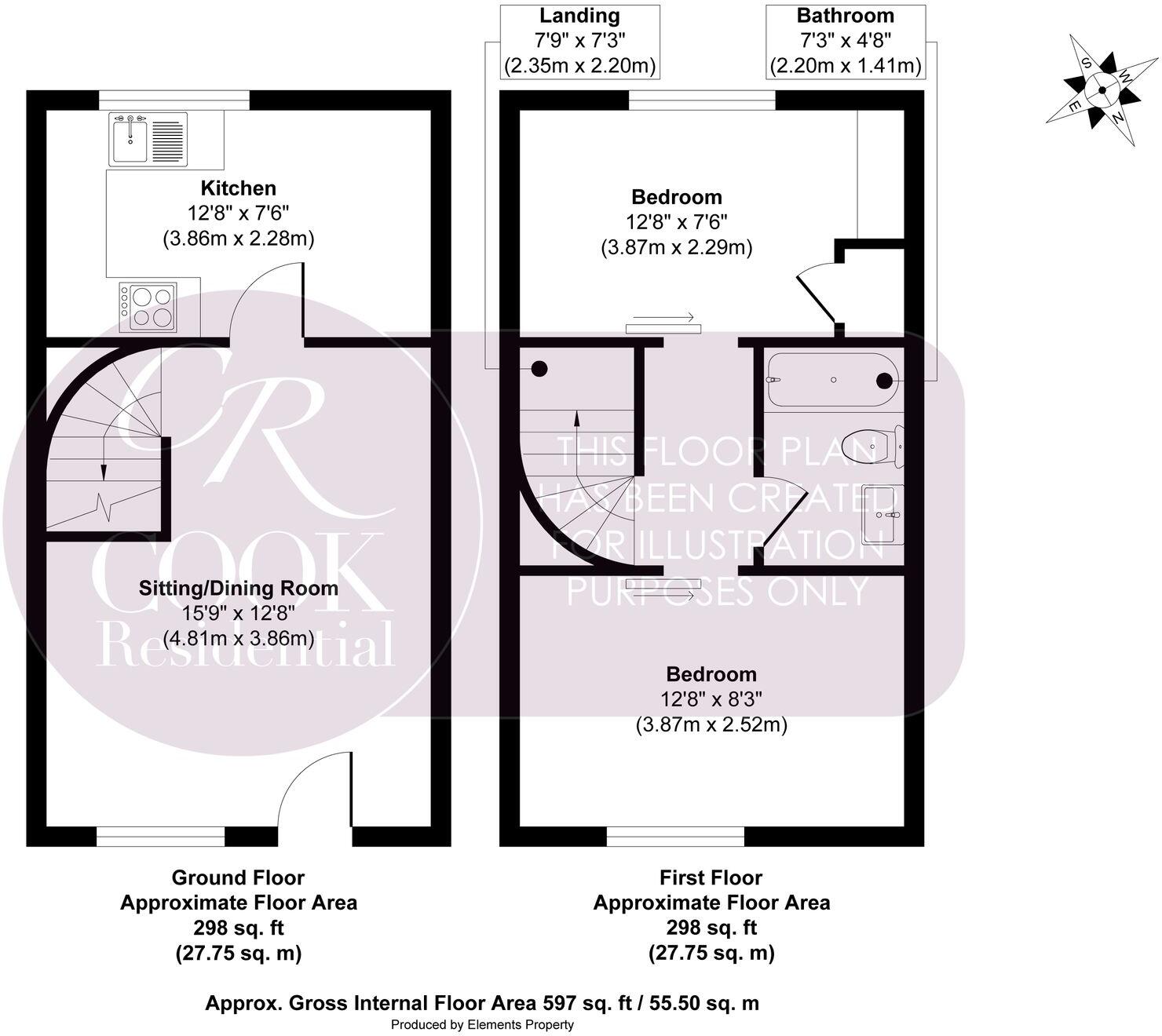 property Raw Floorplan Images}