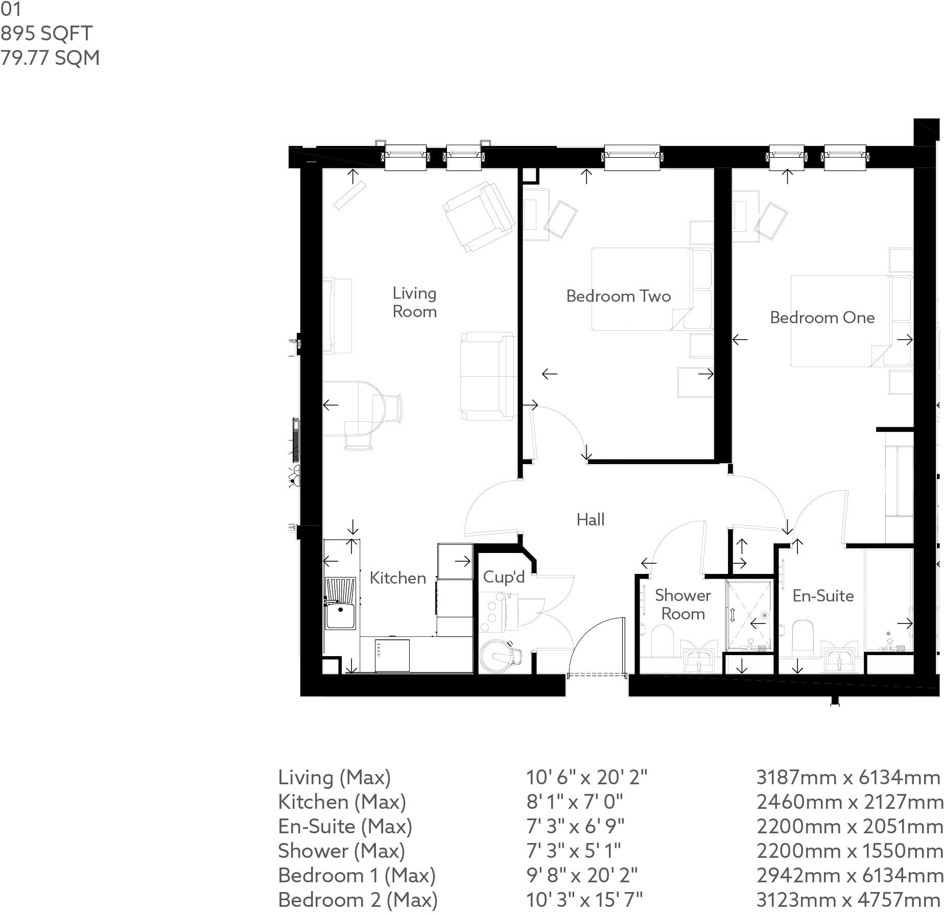 property Raw Floorplan Images}