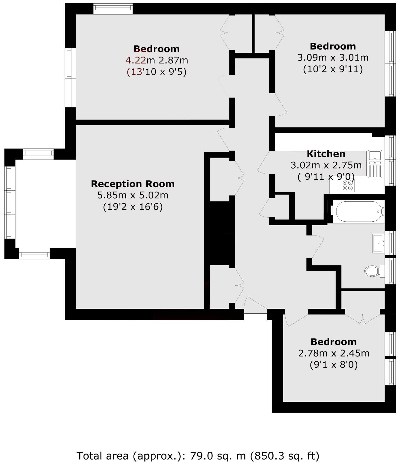 property Raw Floorplan Images}