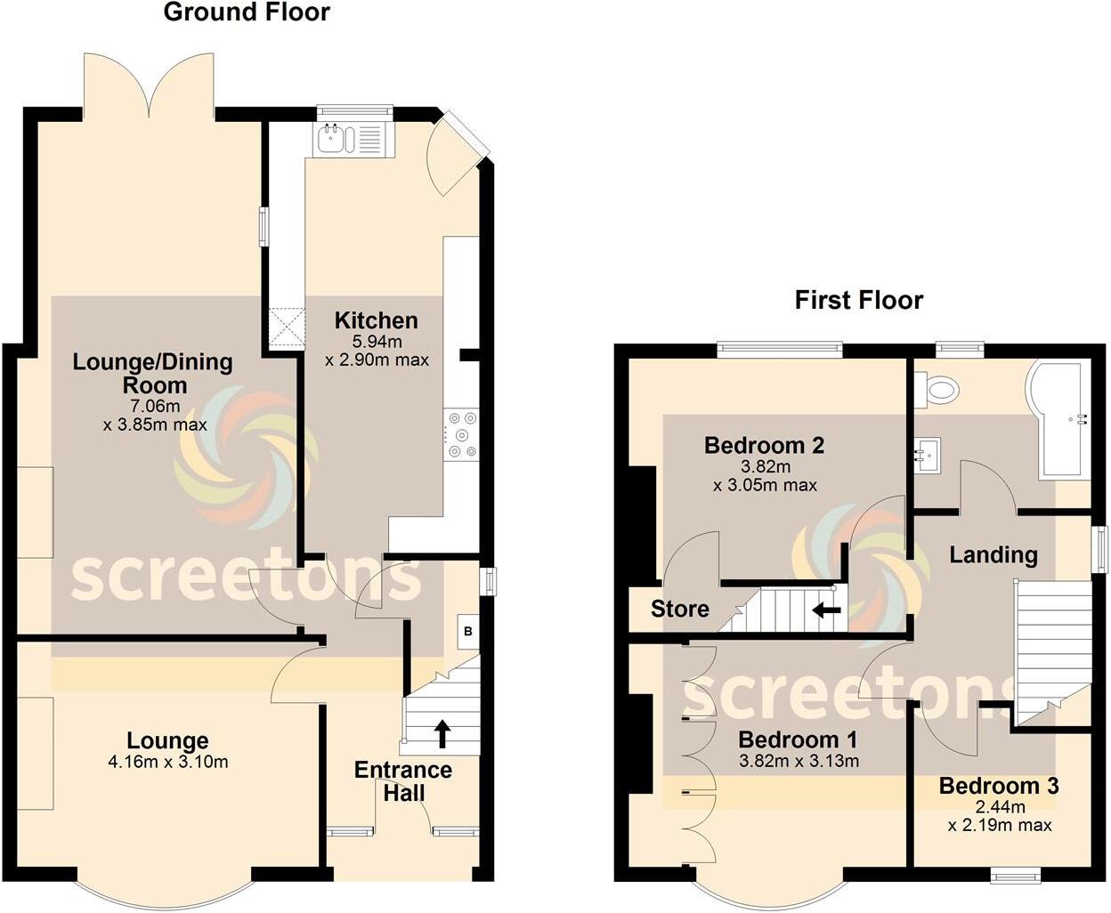 property Raw Floorplan Images}