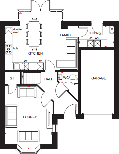 property Raw Floorplan Images}