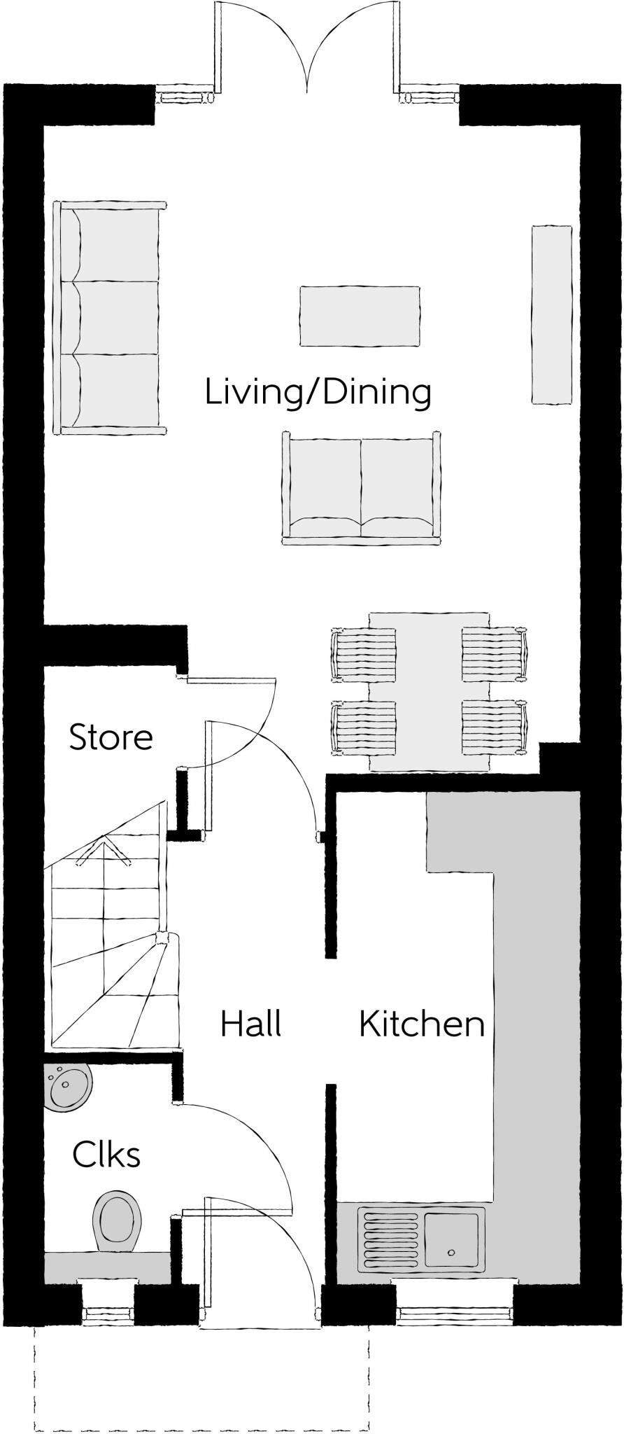 property Raw Floorplan Images}