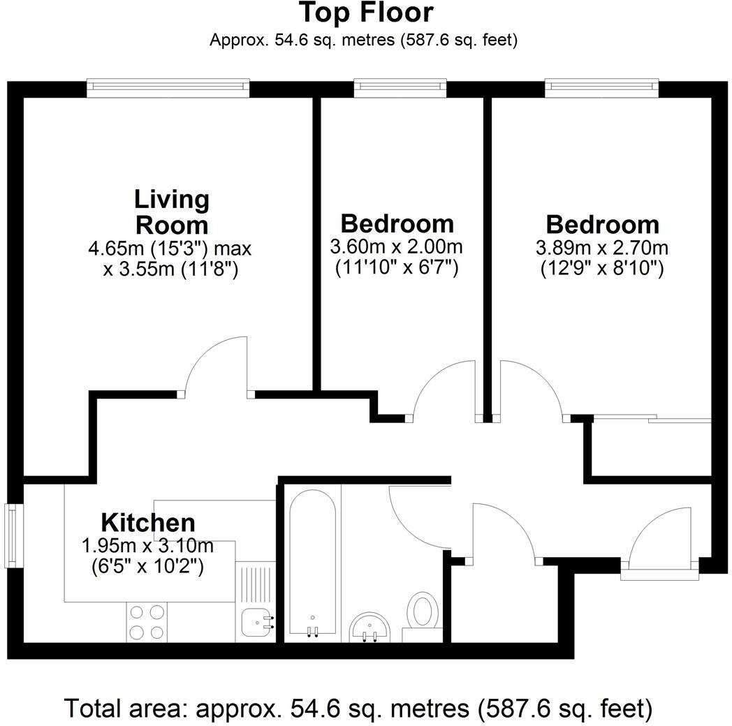 property Raw Floorplan Images}