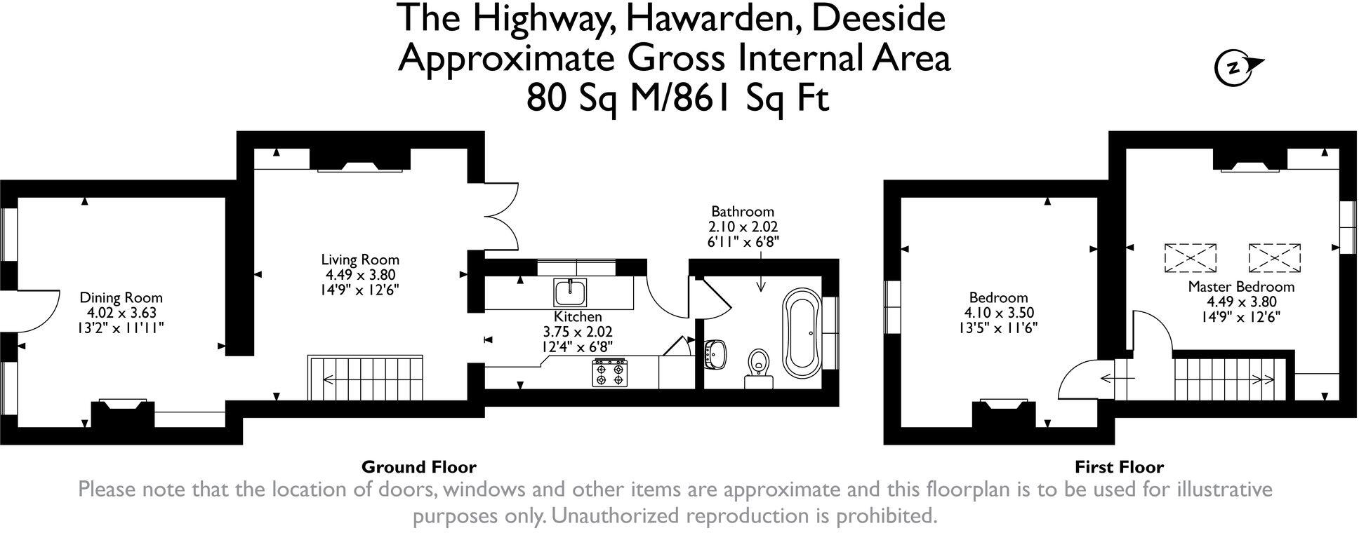 property Raw Floorplan Images}