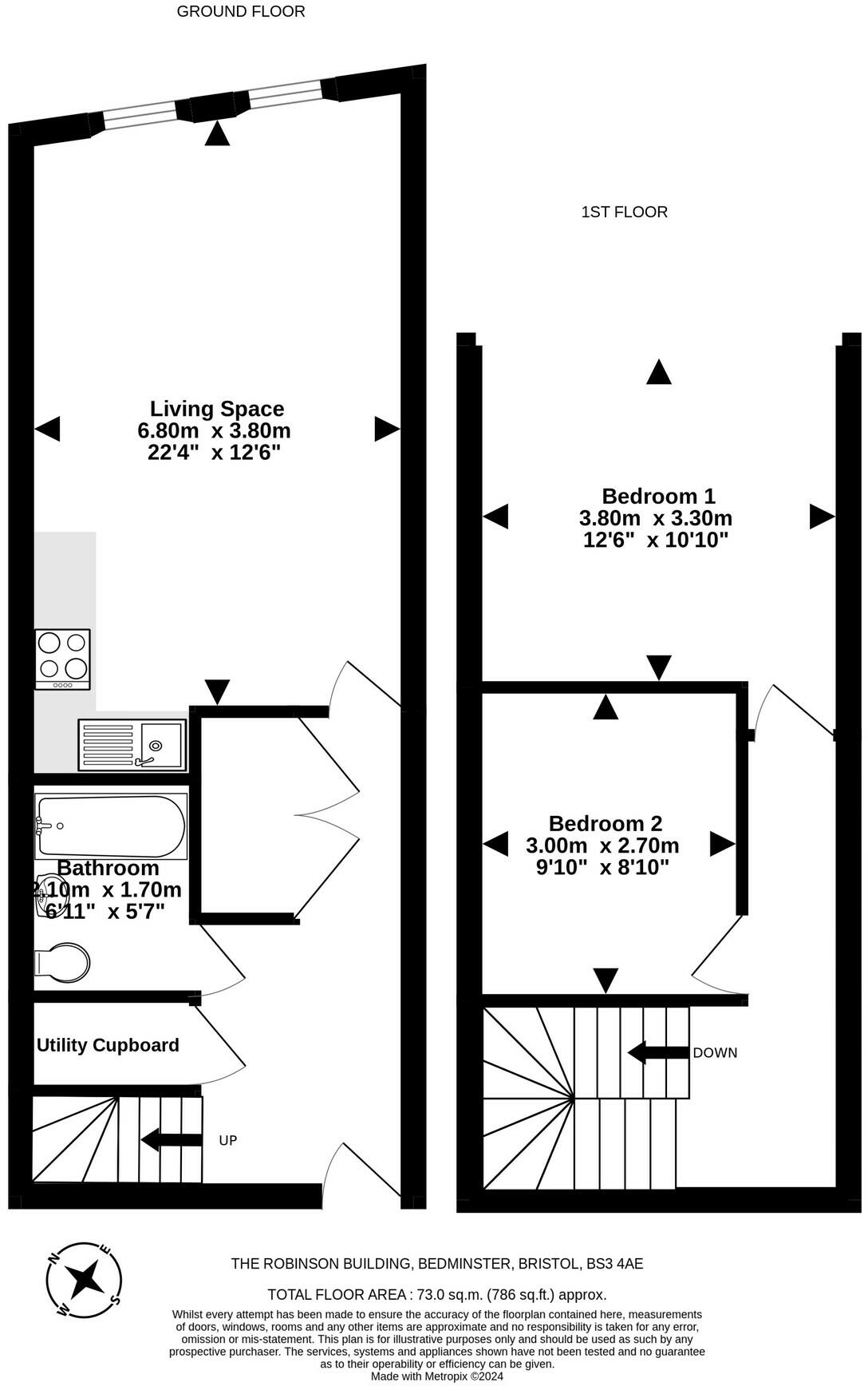 property Raw Floorplan Images}