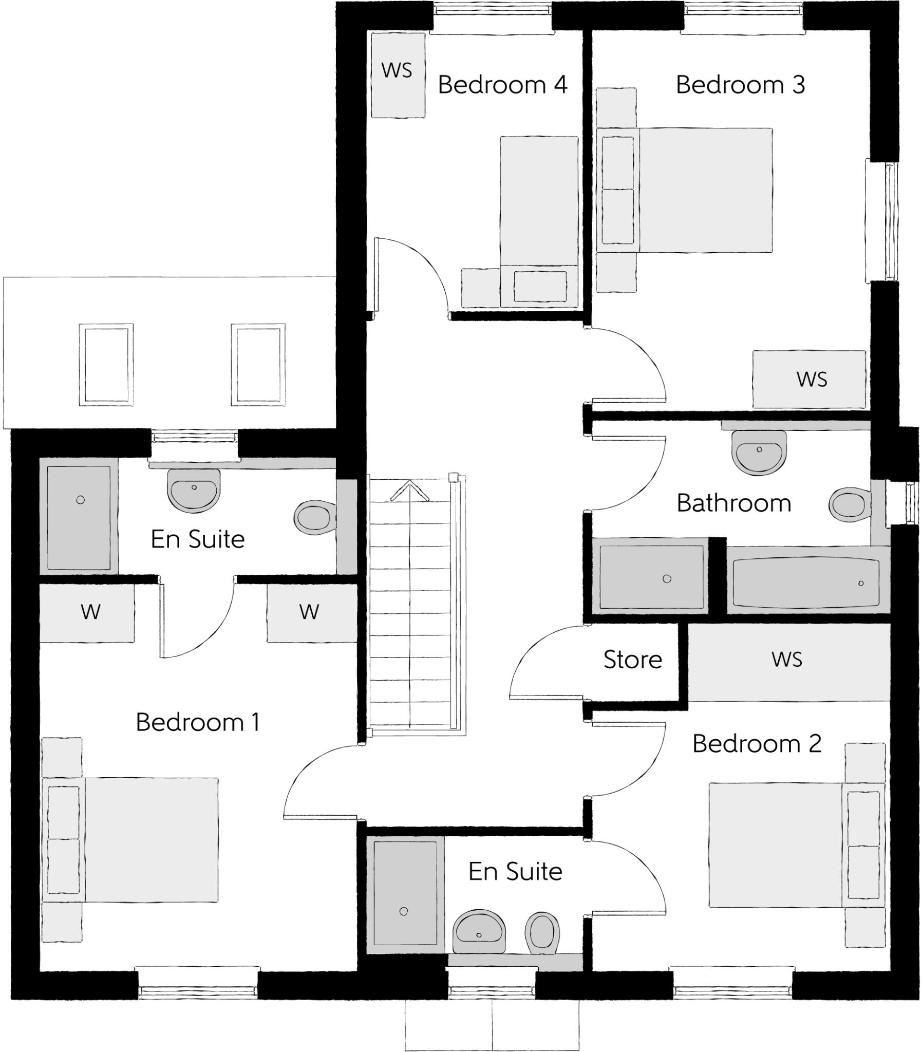 property Raw Floorplan Images}