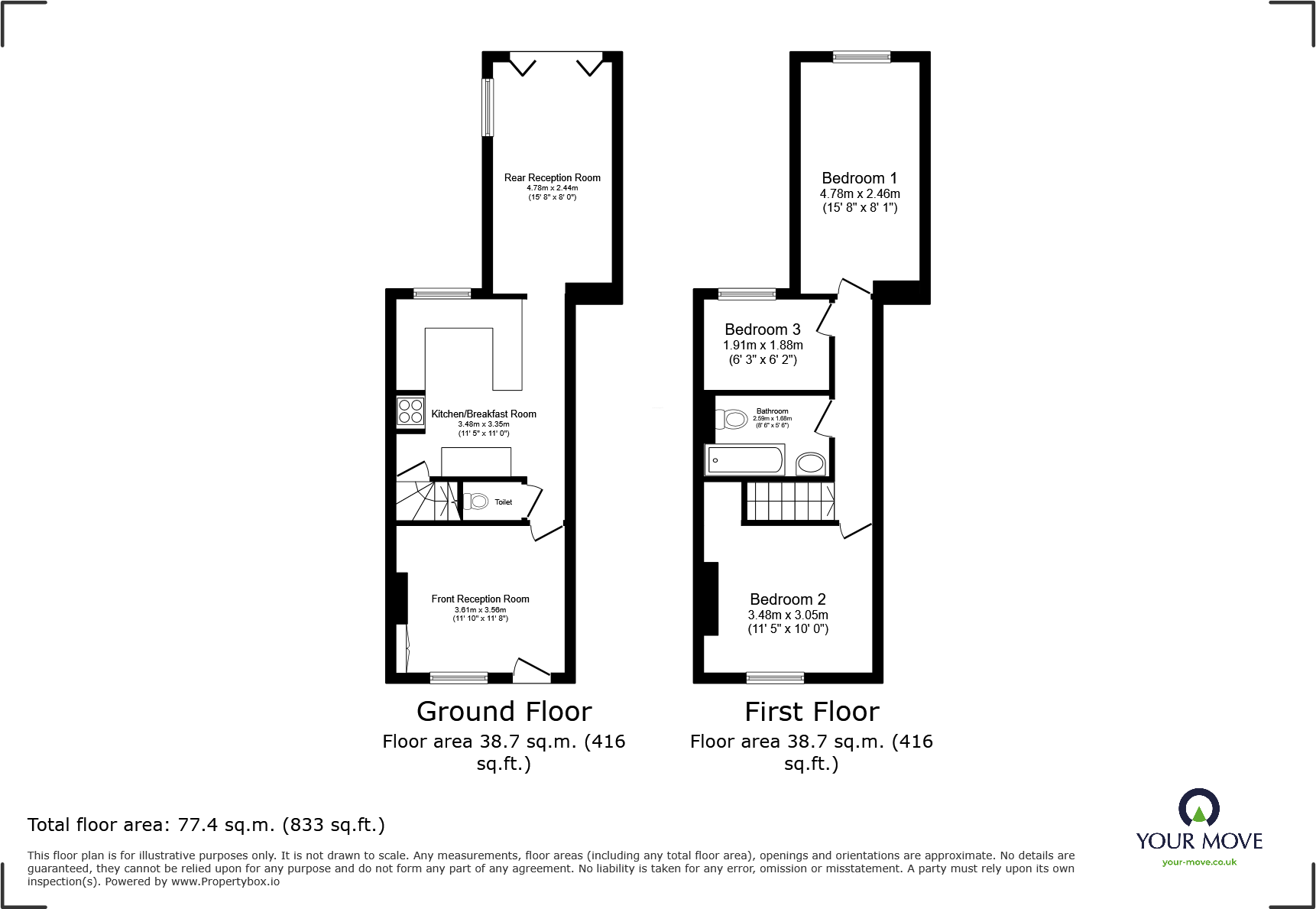 property Raw Floorplan Images}