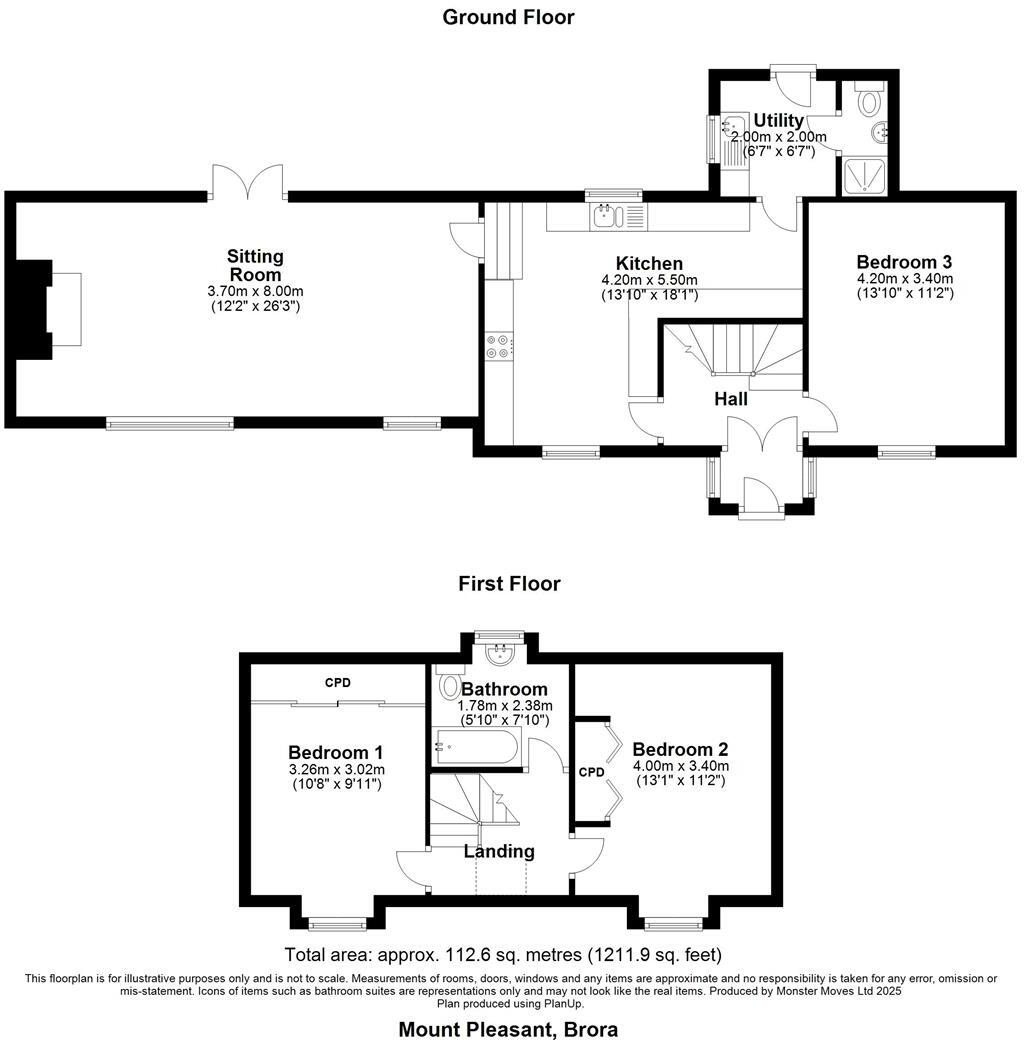 property Raw Floorplan Images}
