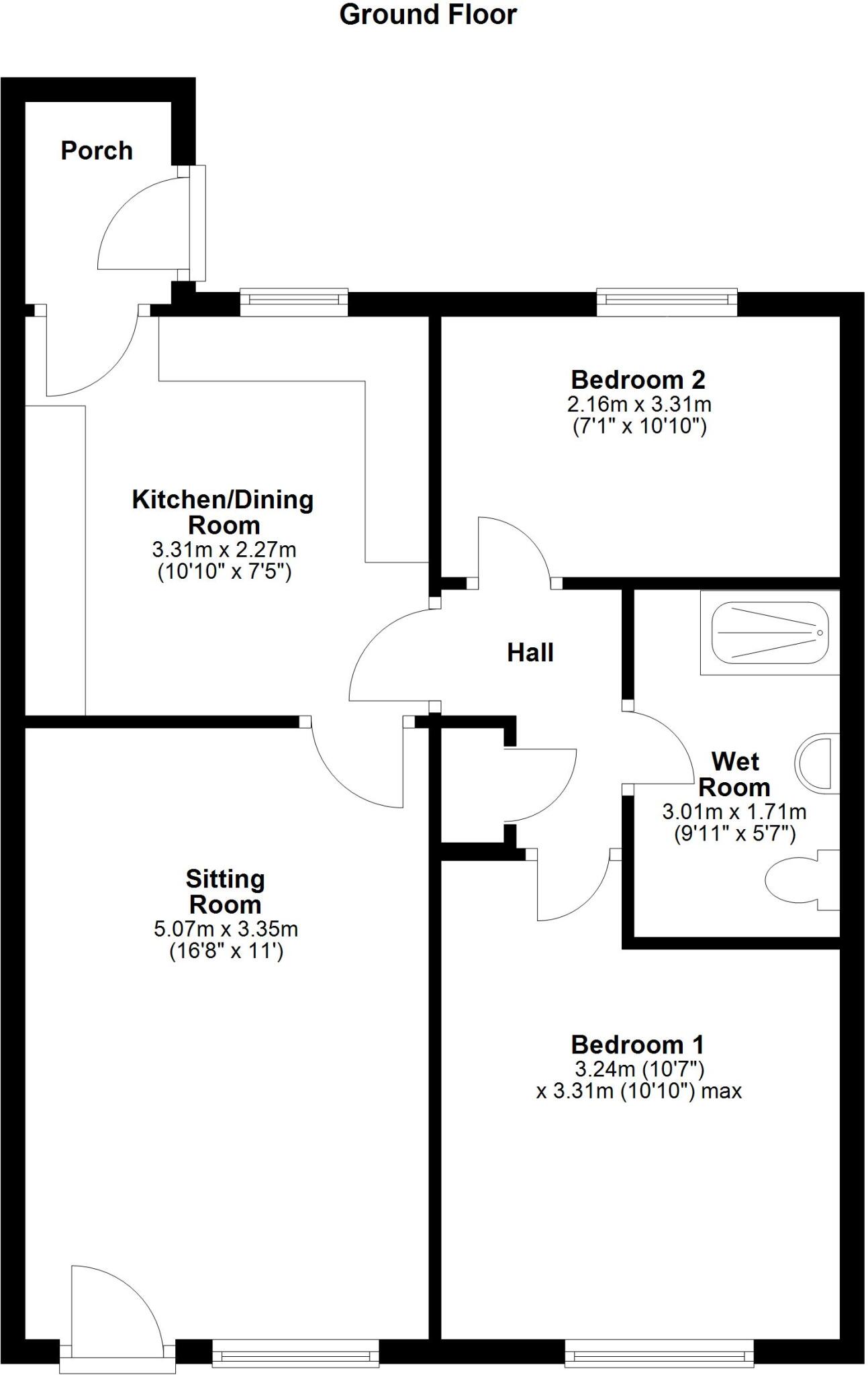 property Raw Floorplan Images}