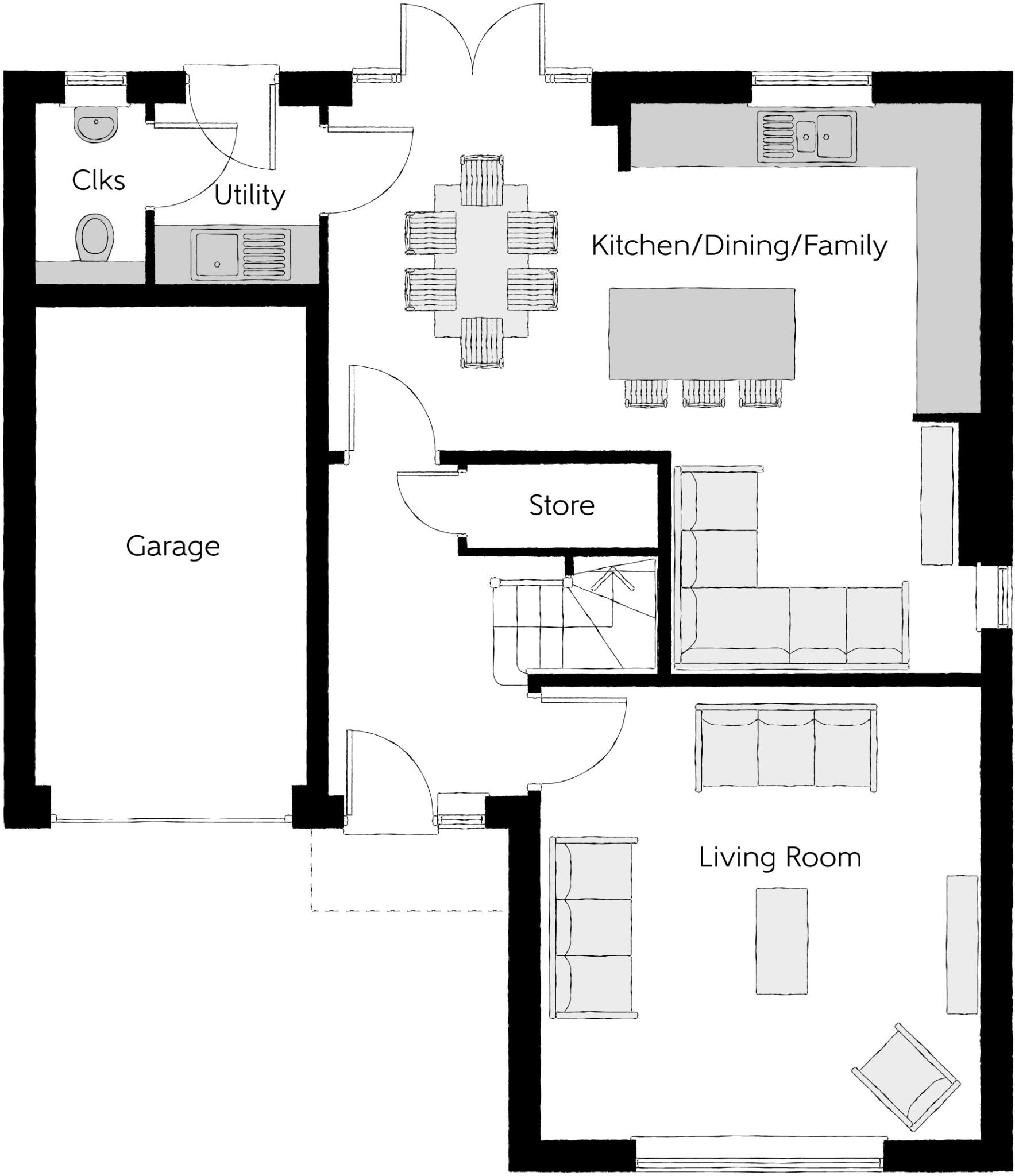 property Raw Floorplan Images}