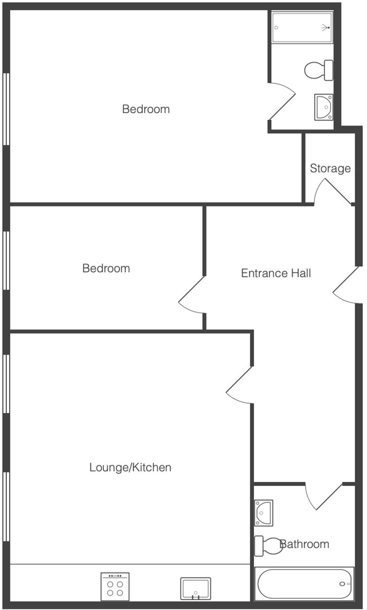 property Raw Floorplan Images}