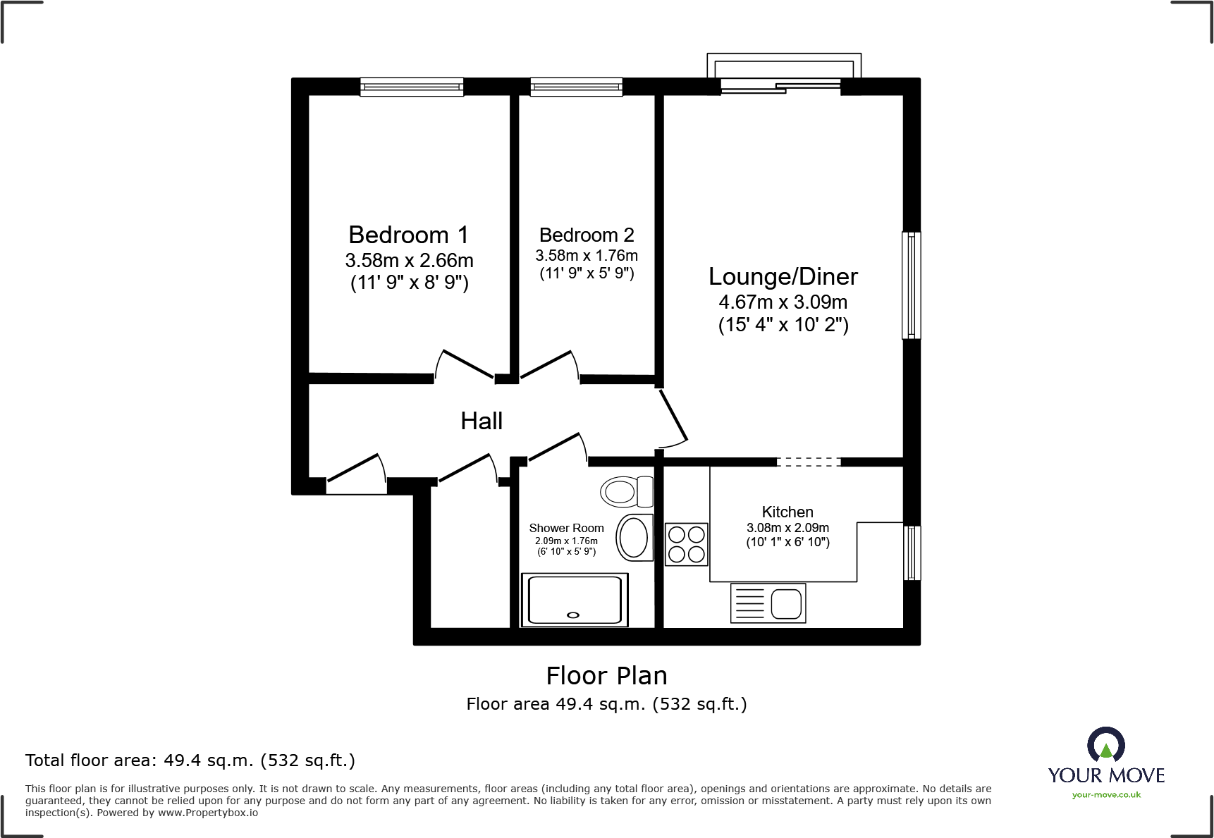 property Raw Floorplan Images}