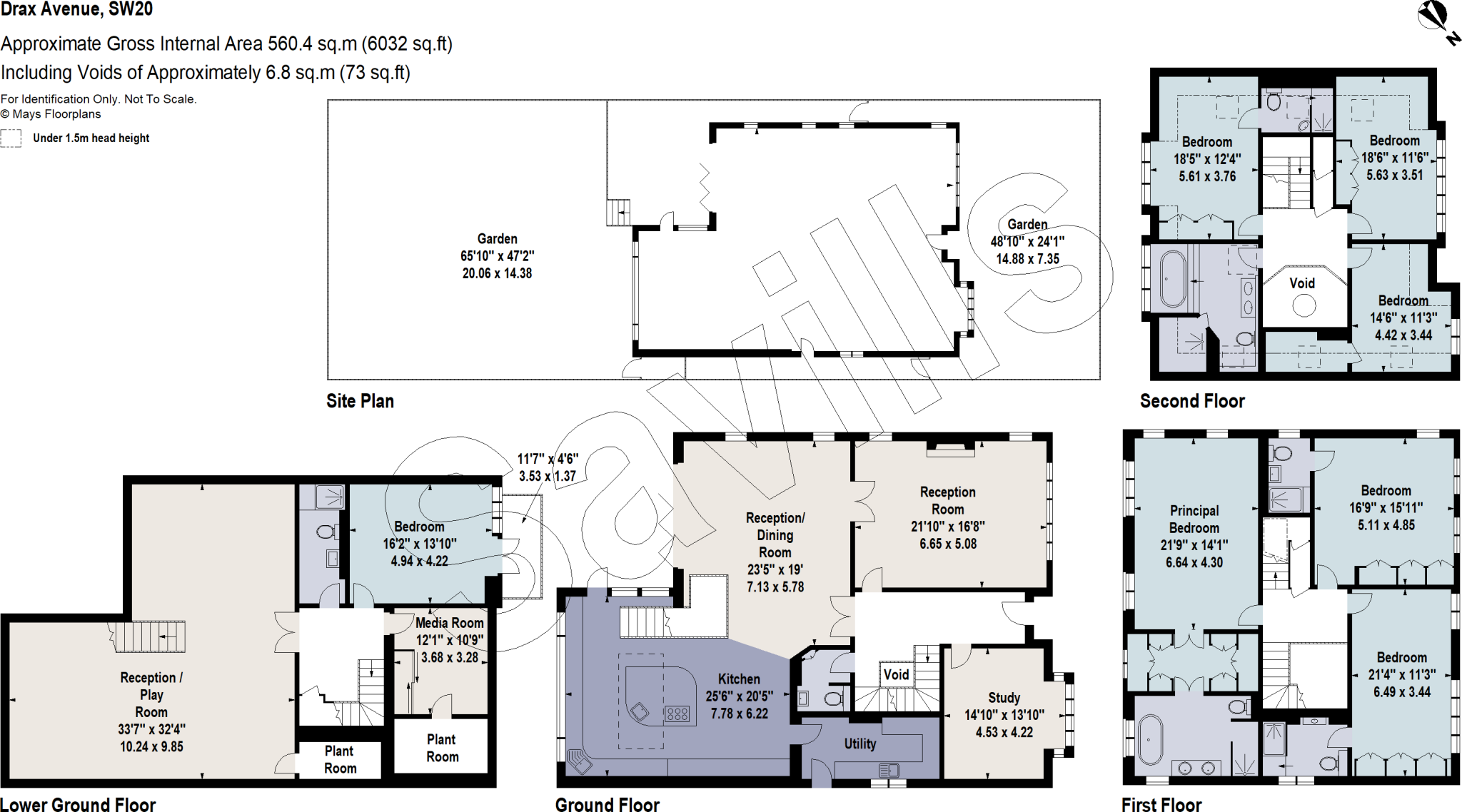 property Raw Floorplan Images}