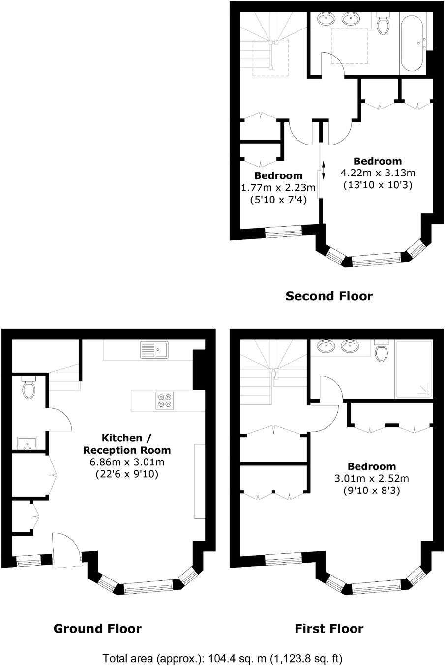 property Raw Floorplan Images}
