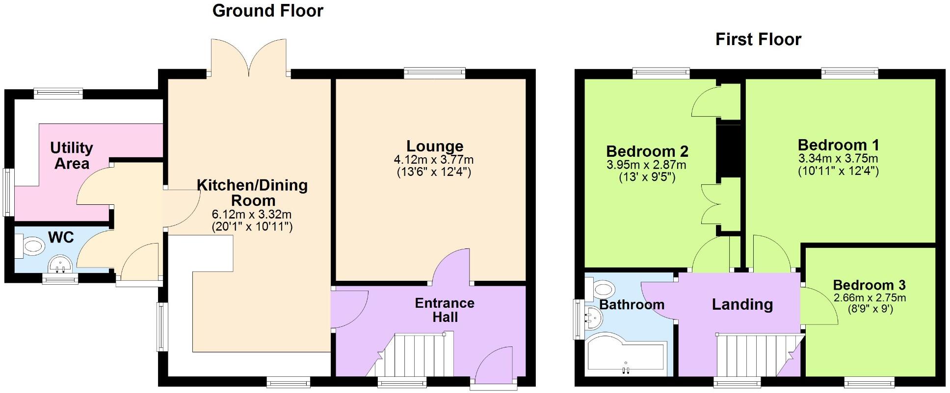 property Raw Floorplan Images}