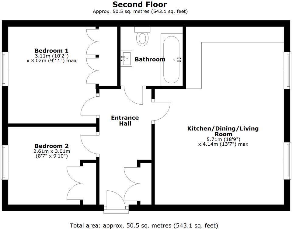 property Raw Floorplan Images}