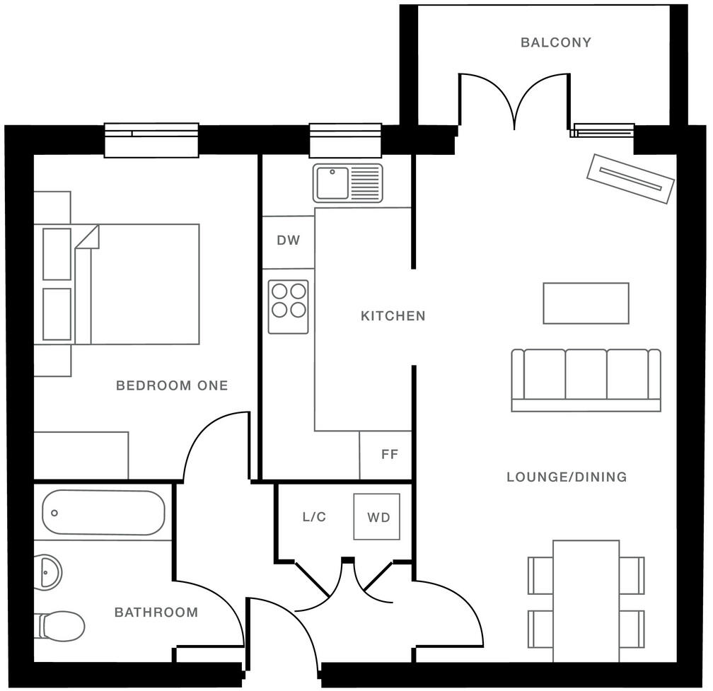 property Raw Floorplan Images}